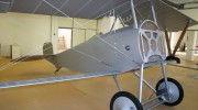 Nieuport 17 for Flyboys 012