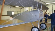 Nieuport 17 for Flyboys 026