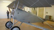 Nieuport 17 for Flyboys 030