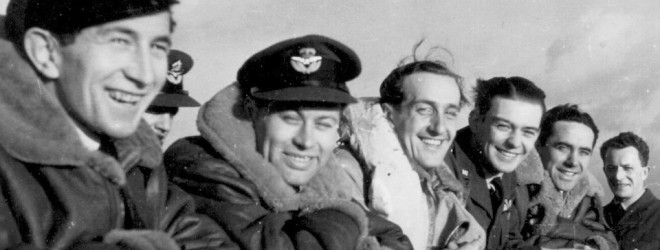 czech pilots in RAF WW2