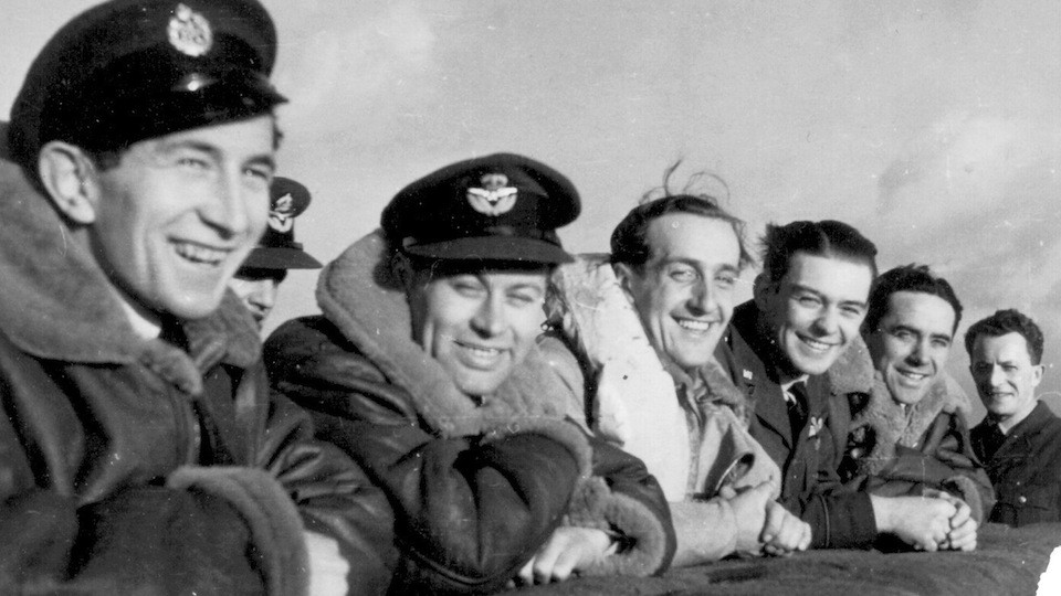 czech pilots in RAF WW2