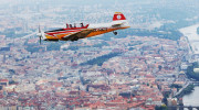 Historic flight over Prague 014