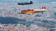 Historic flight over Prague 015