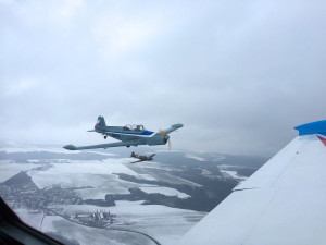 Zlin Trener over Oberwiesenthal 008